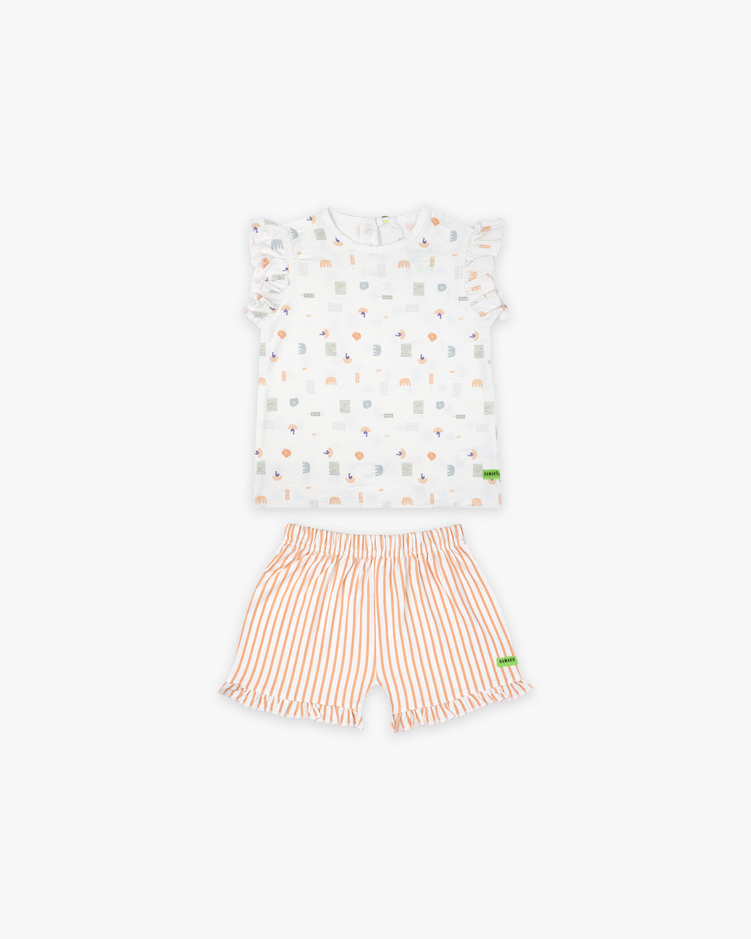 Girl  Set | Goose Gridworks