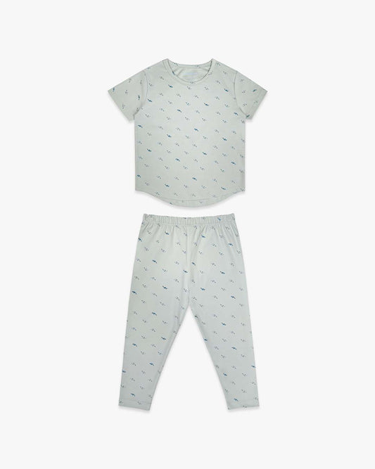 HATCHLING - Kids Day Long Set | Light Beluga