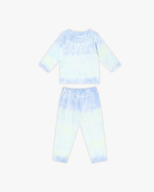 HATCHLING - Kids Long Set | Sorbet