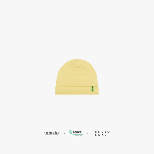 Beanie | Butter